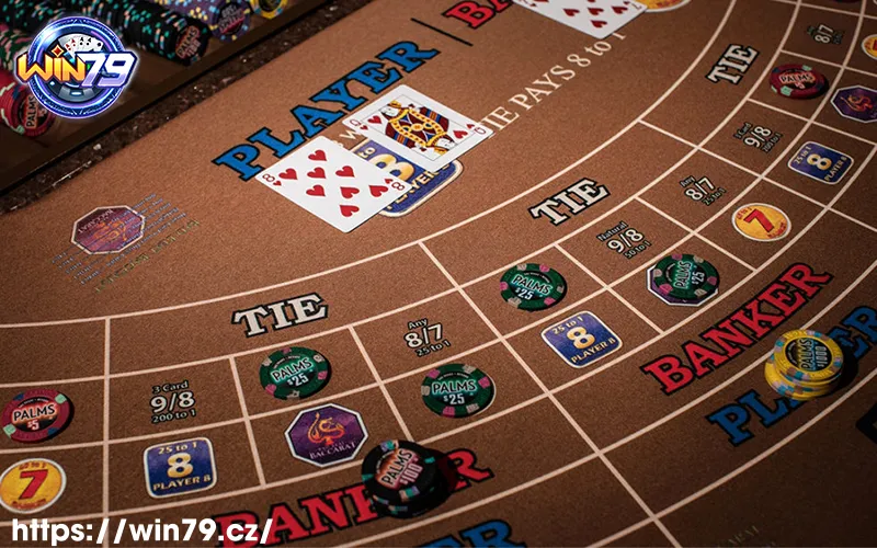 Cách chơi Baccarat khá đơn giản Cách chơi Baccarat khá đơn giản