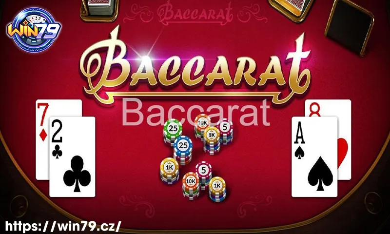 Những thuật ngữ Baccarat phổ biến Những thuật ngữ Baccarat phổ biến