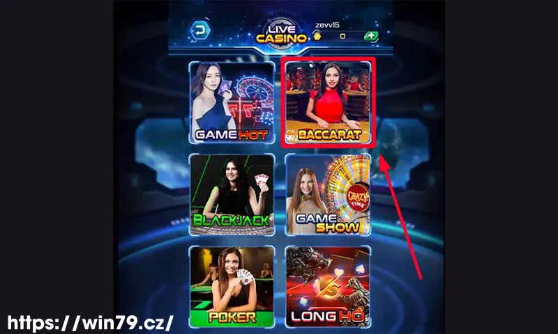 Có thể chơi baccarat trực tuyến trên điện thoại di động Có thể chơi baccarat trực tuyến trên điện thoại di động