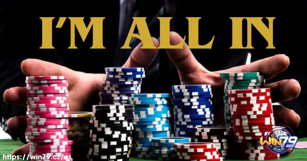 All in Poker là gì?