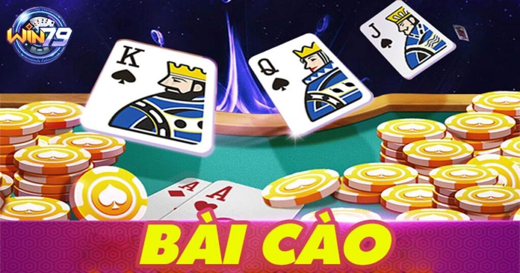 Bài cào Win79