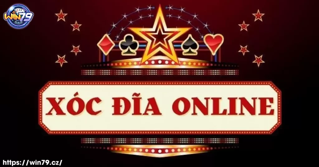 Cách chơi xóc đĩa online luôn thắng