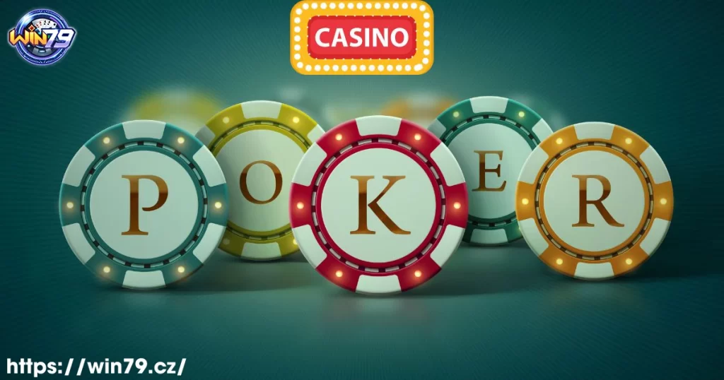 Check trong Poker là gì?