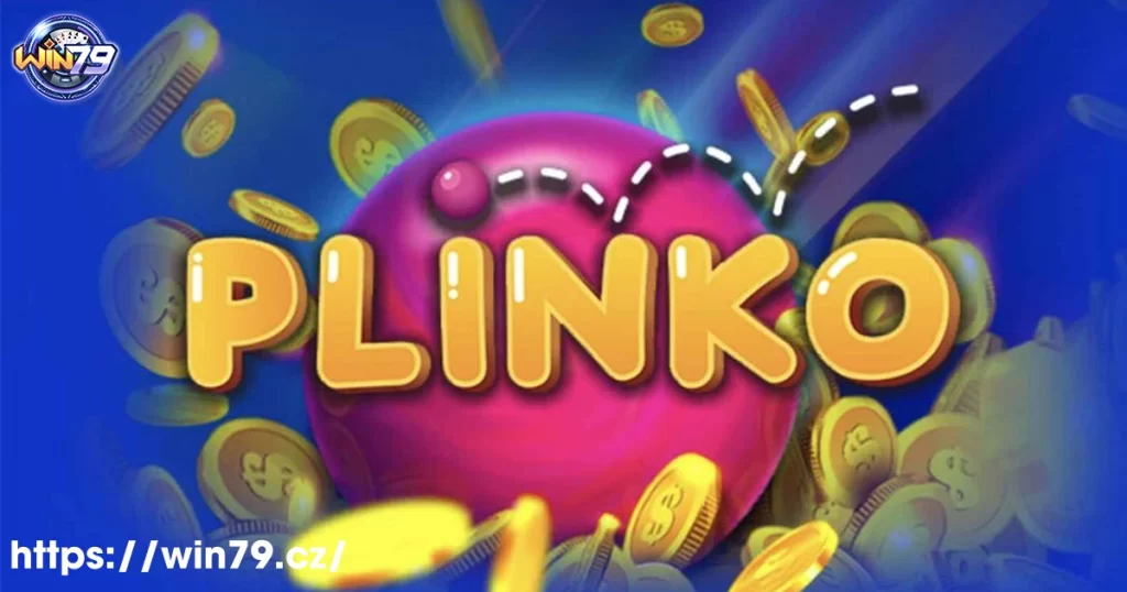 Plinko Win79