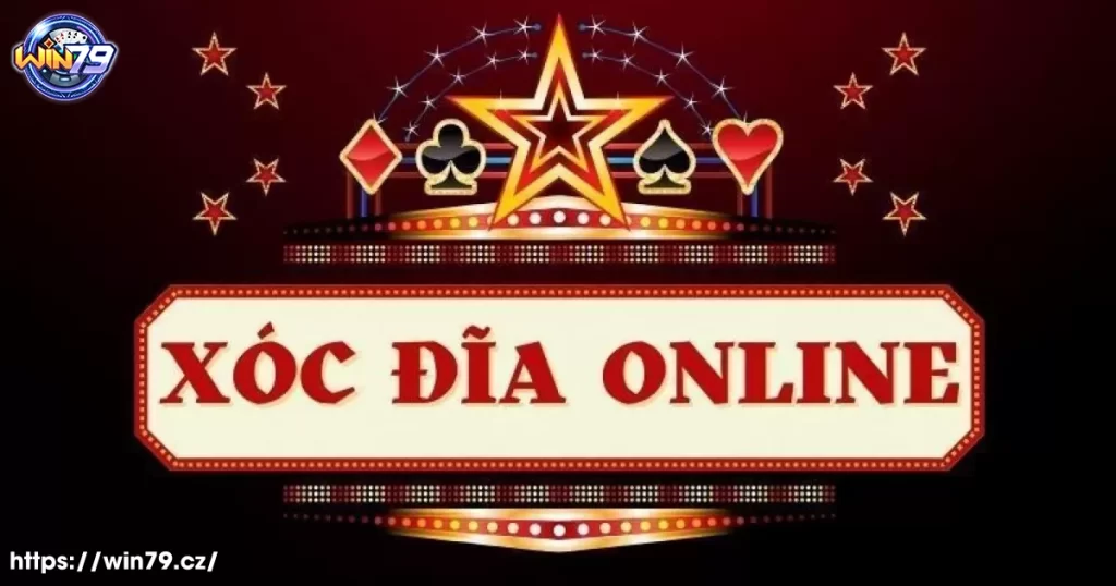 Xóc đĩa Win79