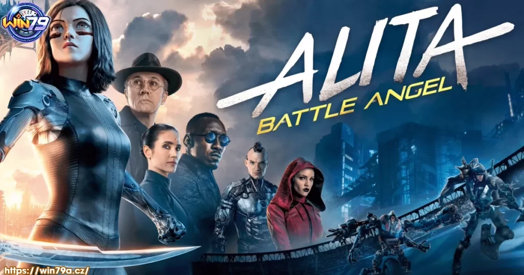 Alita Win79