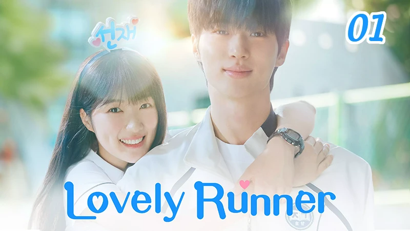 Lovely Runner tập 1
