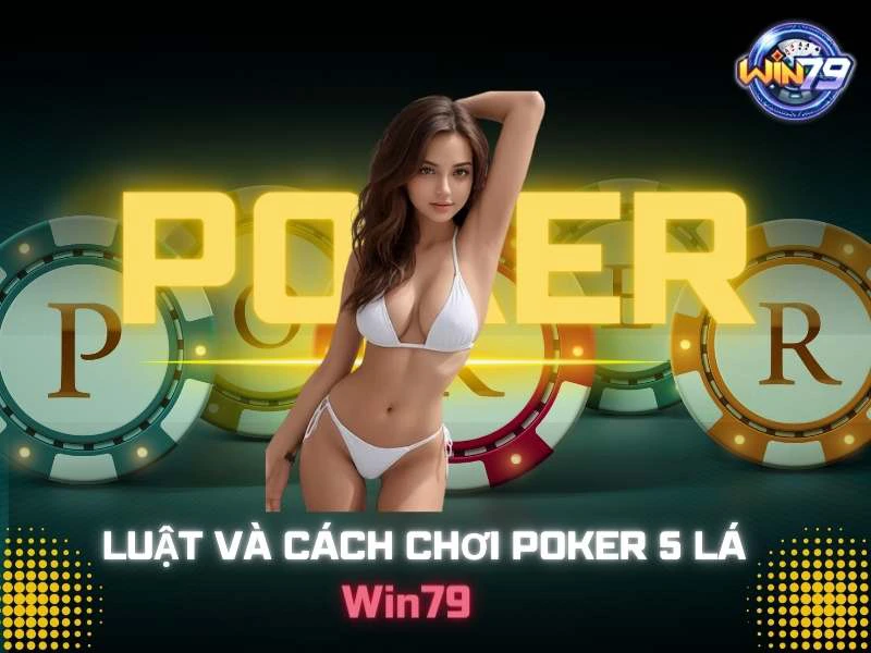 Poker 5 lá