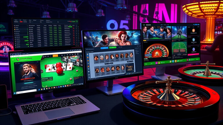 Win79 – Xu hướng giải trí trực tuyến an toàn và hiện đại