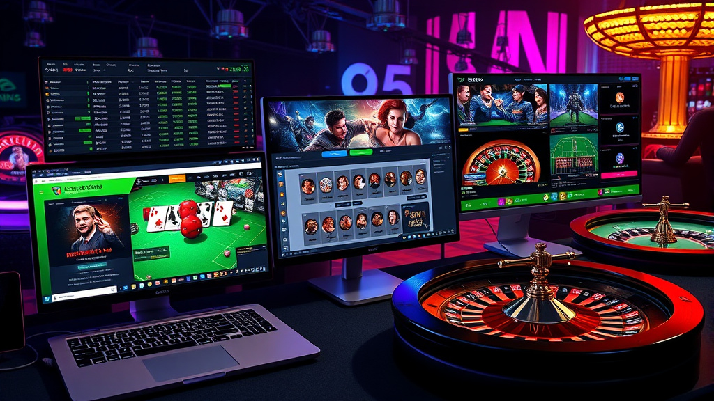 Win79 – Xu hướng giải trí trực tuyến an toàn và hiện đại