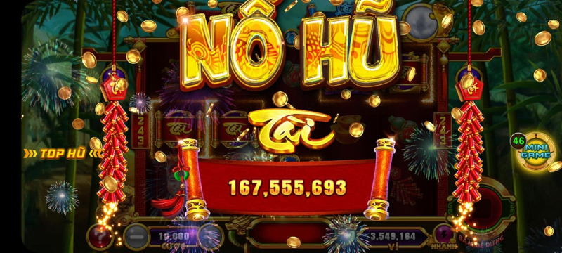 Cách Căn Giờ Quay Slot "Nổ Hũ"