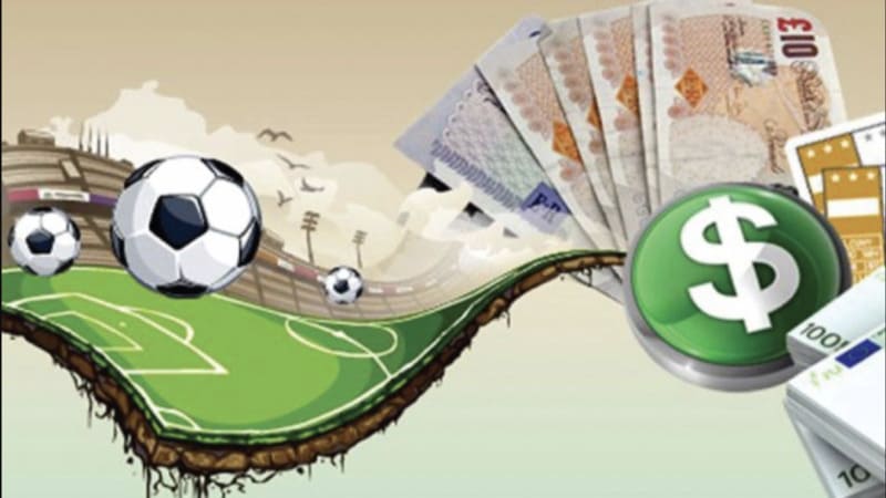 Phân tích tỉ lệ thị trường cá cược bóng đá