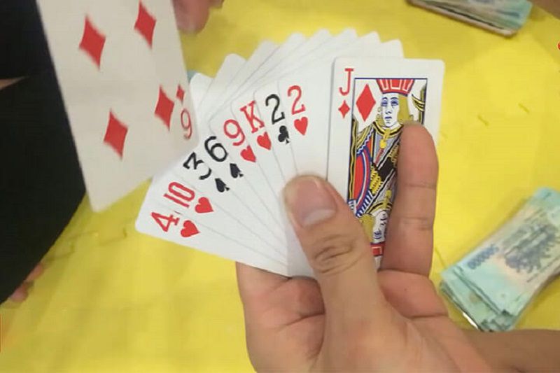 Bí kíp xương máu để tránh bị Đền Làng Trong Sâm