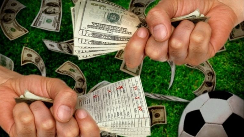 Kèo Moneyline Là Gì? Luật Chơi Và Mẹo Đánh Từ Nhà Cái