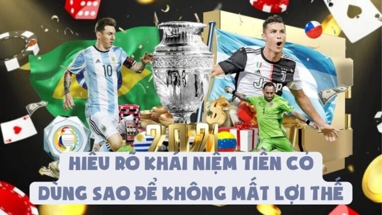 Hiểu Rõ Khái Niệm Tiền Cỏ | Dùng Sao Để Không Mất Lợi Thế