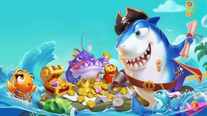Giải Mã Thuật Toán Bắn Cá Sunwin - Mẹo Săn Boss Trăm Xu
