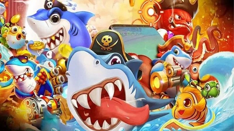 Giải Mã Thuật Toán Bắn Cá Sunwin - Mẹo Săn Boss Trăm Xu