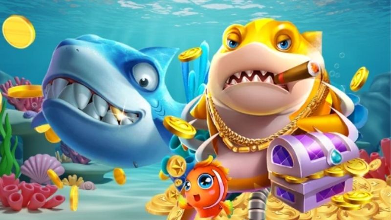 Giải Mã Thuật Toán Bắn Cá Sunwin - Mẹo Săn Boss Trăm Xu